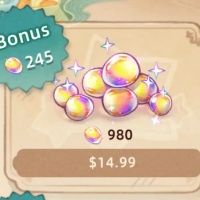 Top Up 15$ 980+Bonus Rainbow.100% Reliable and Secured
