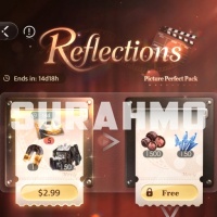 Love and Deepspace - Reflections Chain Pack $3 (LOGIN METHOD) **Need Account & Password to login**