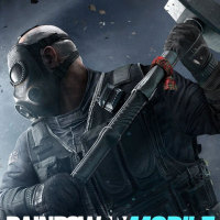 [ Instant 24/7✅] Rainbow Six Mobile 11250 Platinum - Player ID - No Login
