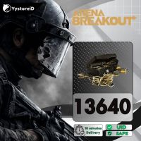 Arena Breakout ✅FAST DELIVERY✅ 13640 Bonds Via : UID