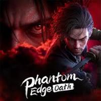 Phantom Edge: Oath - 49999 Voucher Top up Official LOGIN By Inblackm Open 24 hr.