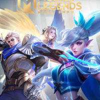 [ Instant 24/7✅] Mobile Legends 6238 Diamonds( Global 