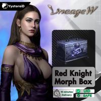 Lineage W SEA ✅ FAST DELIVERY ✅ RK's Morph Box Via : UID & Server