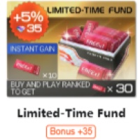 Racing Master (SEA) - Limited - TIME FUND - Top up UID by Inblackm open 24 hr.