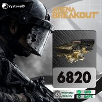 Arena Breakout ✅FAST DELIVERY✅ 6820 Bonds Via : UID