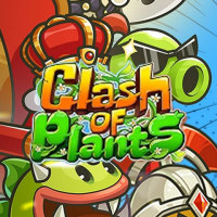 [ Instant 24/7✅] Clash Of Plants 4999 Ticket - Player ID - No Login
