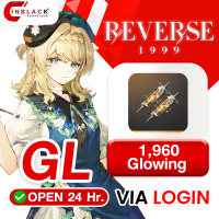 Reverse 1999 ( GLOBAL ) - 1960 Glowing (14.99$)Top up Via Login By Inblack Open 24 hr.