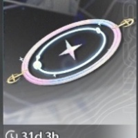 Wuthering Waves - Corner of the Star Sea $4 (LOGIN METHOD) **Need Account & Password to login**