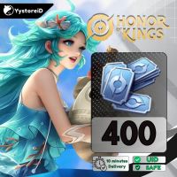 Honor of Kings ✅ FAST DELIVERY ✅ 560 Token  VIA : UID (GLOBAL)