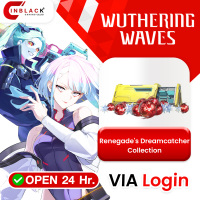 Wuthering Waves - Renegade's Dreamcatcher Collection ( 14.99 USD ) Via Login  by Inblackm open 24 hr.