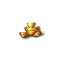 Three Kingdoms: Overlord Top Up 6500 Ingots, only need User ID and Server