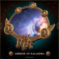 0.5 Runes SC - MiRROR OF KALANDRA