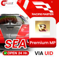 Racing Master (SEA) - Premium MP - Top up UID by Inblackm open 24 hr.