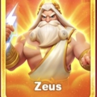 Zeus Card