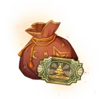 Harry Potter: Magic Awakened Top up Good Fortune Pack(Token*15), only need User ID.