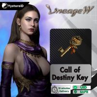 Lineage W SEA ✅ FAST DELIVERY ✅ Call of Destiny Key Via : UID & Server