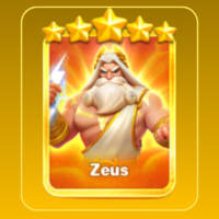 KARTU ZEUS - ( CHIP HIGGS GAMES ISLAND / CHIP HIGGS DOMINO ISLAND ) - PENGIRIMAN INSTAN 1 MENIT