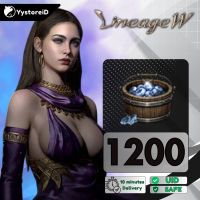 Lineage W SEA ✅ FAST DELIVERY ✅ 1200 Diamond Via : UID & Server
