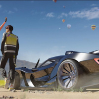[ Instant 24/7✅] Ace Racer 5880 + 650 Tokens - User- Zone ID - No Login