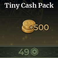 Tiny Cash Pack - Wizard Alchemy