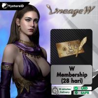 Lineage W SEA ✅ FAST DELIVERY ✅ W Membership (28d) Via : UID & Server