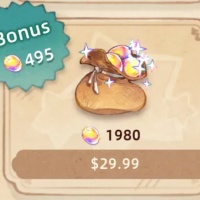 Top Up 30$ 1980+BonusRainbow.100% Reliable and Secured