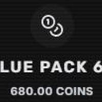 JUMP 全明星亂鬥 | JUMP All-Star Top up 680 Coins (Login Topup)
