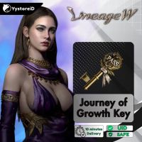 Lineage W SEA ✅ FAST DELIVERY ✅ Journey of Growth Key Via : UID & Server