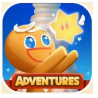 Cookie run tower of adventure Moonlight Mage 1 Anniversary Pack 4.5USD
