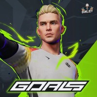 Top Up Recharge GOALS - 6100 (5025+1075) Coins via UID Only [OPEN 27/7]