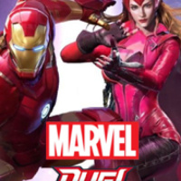 [ Instant 24/7✅] Marvel Duel 60 Stardust + 40 Iso-Gems - Player ID - No Login