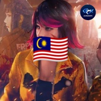 ⚡INSTANT (Malaysia) Monthly Membership - FREE FIRE / FFMAX