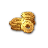 Three Kingdoms: Overlord Top Up 6500 TK Coins, only need User ID and Server