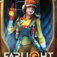 [ Instant 24/7✅] Farlight 84 2240 Diamonds - Player ID - No Login