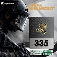 Arena Breakout ✅FAST DELIVERY✅ 335 Bonds Via : UID