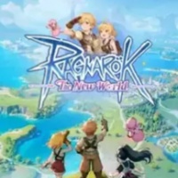 Ragnarok: The New World (SEA) Privilege Pass 30 D   VIA LOGIN