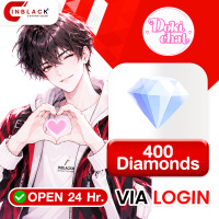 Dokichat - 400 Diamond (1.99$) Top up via LOGIN By Inblack Open 24 hr.