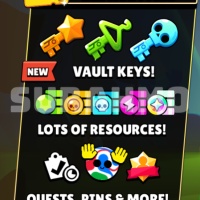 Brawl Stars - Normal Pass $9 (LOGIN METHOD) **Need Email & Verification Code to login**