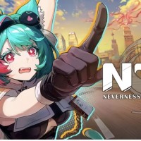 Neverness to Everness Topup Honor Hunter Supplies-19.99USD via Login account