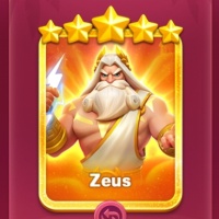 Kartu Emas Zeus