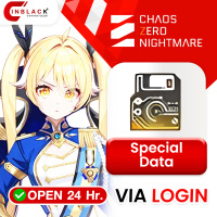 CZN - อ  (9.99$) Top up via LOGIN By Inblack Open 24 hr.