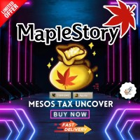 MS SEA Mesos Instant stock Challengers World Mesos
