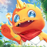 WyrmWild: Monster Trail - 49999 Voucher Top up Official LOGIN By Inblackm Open 24 hr.