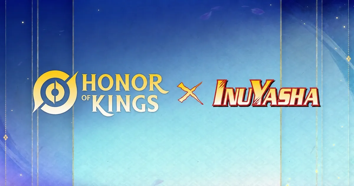 Epic Crossover: Honor of Kings Announces Inuyasha Collaboration with Biron and Sima Yi Skins