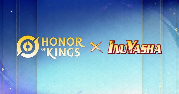 Epic Crossover: Honor of Kings Announces Inuyasha Collaboration with Biron and Sima Yi Skins