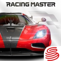 [INSTANT] Racing Master (SEA) - 70+4 Gem - Top up UID by Inblackm open 24 hr.
