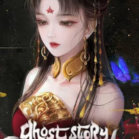 [ Instant 24/7✅] Ghost Story: Love Destiny 1250 + 125 Jade - Player ID - No Login