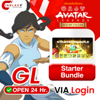 Avatar: Reamls Collide (GL) - Starter Bundle 1.99$ Top up Via Login By Inblackm Open 24 hr.