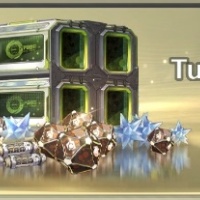 Wuthering Waves -  Truthseeker's Tuning Collection $20 (LOGIN METHOD) **Need Account & Password to login**