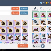 MapleStory M Mesos Asia2 - Zenith Your source of Cheap, Reliable , Trusted Legit Mesos